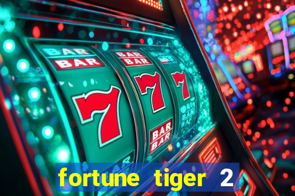 fortune tiger 2 demo revenge